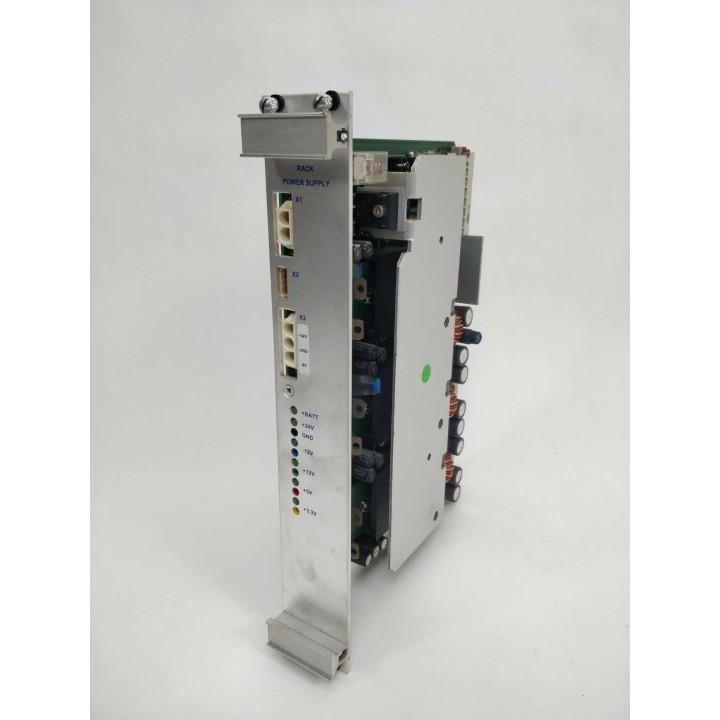 Texas Instruments ALIM-RPU CS0368A