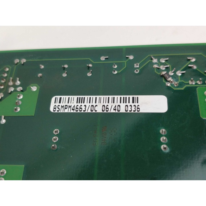 Texas Instruments ALIM-RPU CS0368A