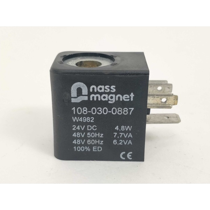 Nass Magnet 108-030-0887