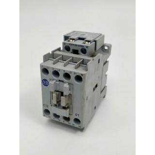 Allen-Bradley 100-C12*01