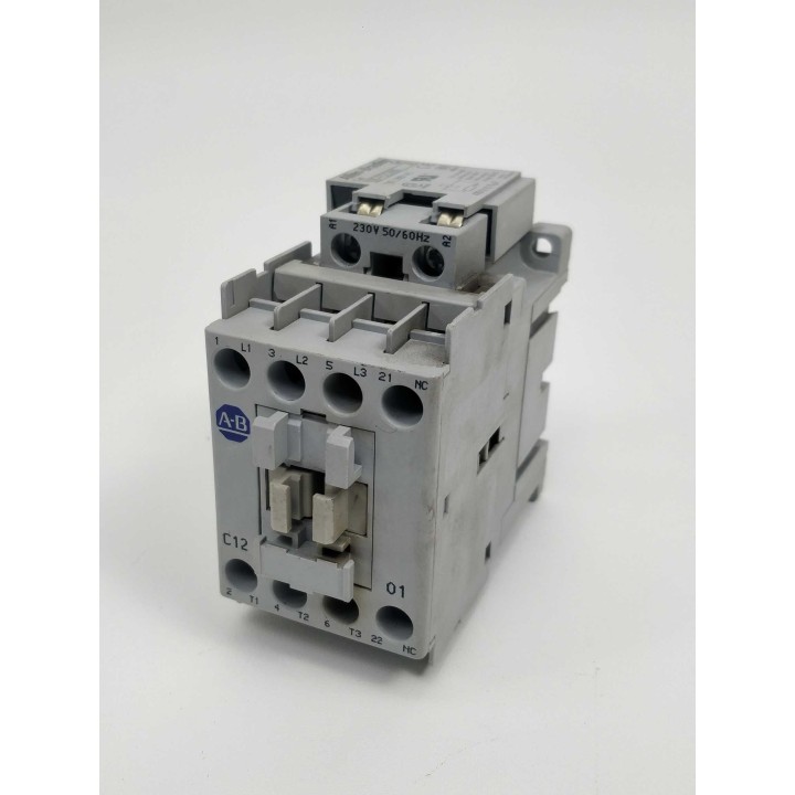 Allen-Bradley 100-C12*01