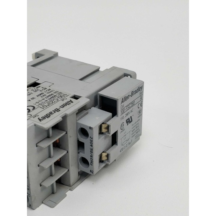 Allen-Bradley 100-C23*01