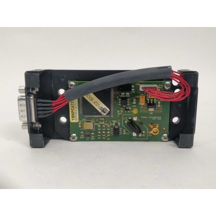 Modulo Hermes Syncrono 08CM28-4727-02