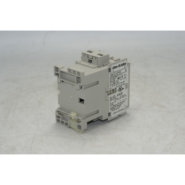 Allen-Bradley 100-C12*01