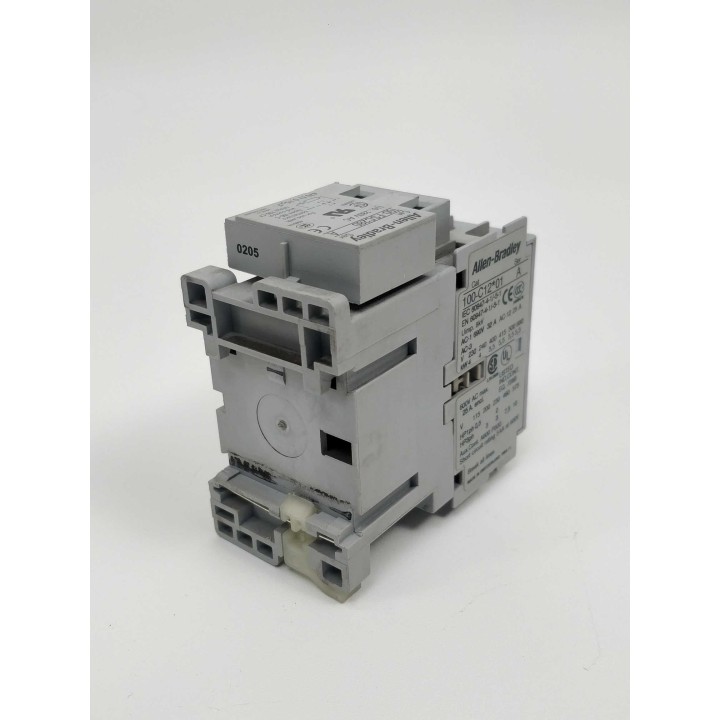 Allen-Bradley 100-C12*01