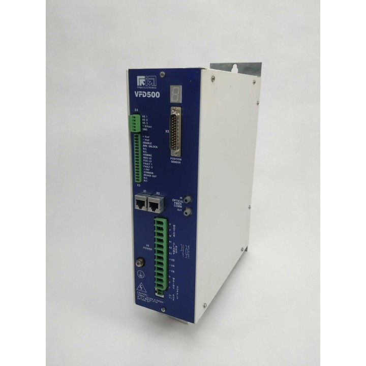 Prima Electronics S.p.A. VFD3EPA11090010