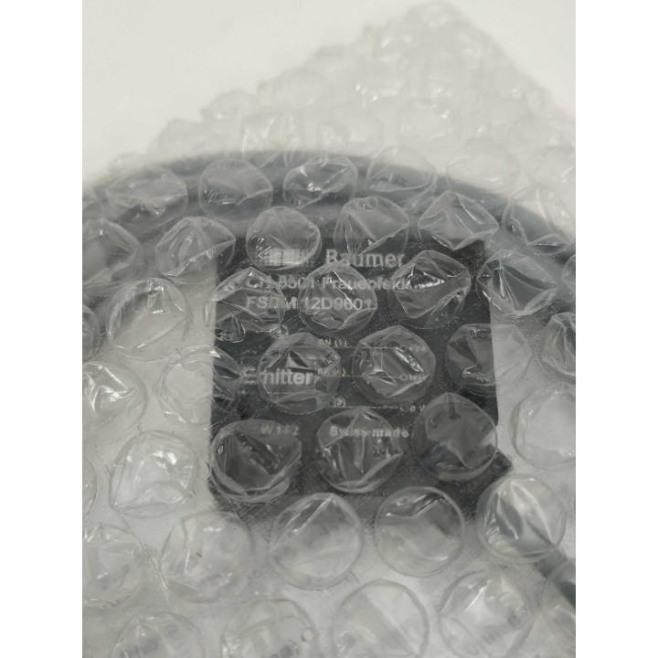 SIEMENS FSDM 12D9601