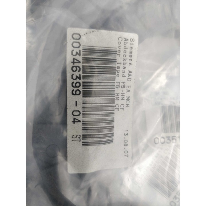 SIEMENS 00346399-04