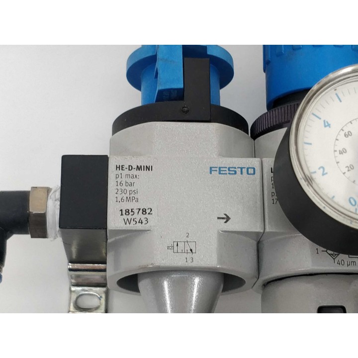 FESTO 185782