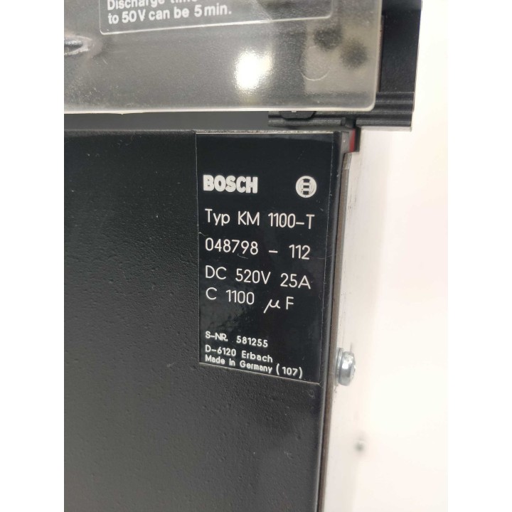 BOSCH 048798-112