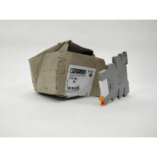 Phoenix Contact GmbH & Co. KG 2966113