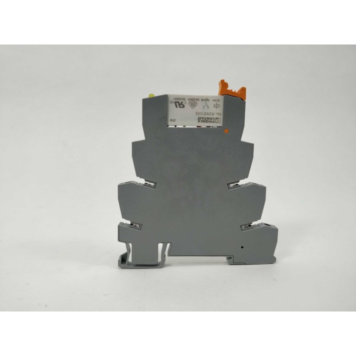 Phoenix Contact GmbH & Co. KG 2966113