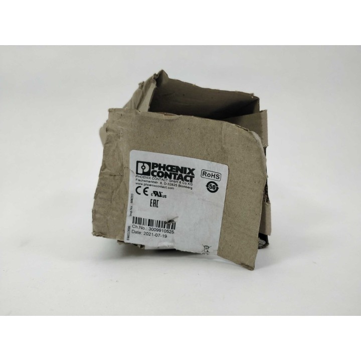 Phoenix Contact GmbH & Co. KG 2966113