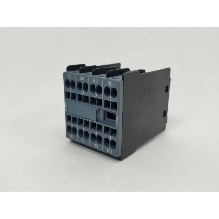 SIEMENS 3RH2911-2FA40