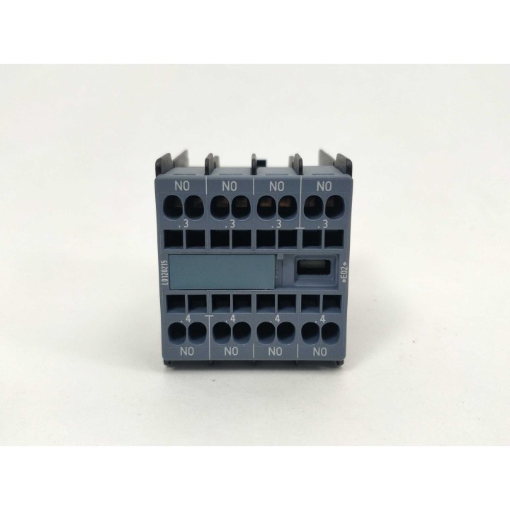 SIEMENS 3RH2911-2FA40