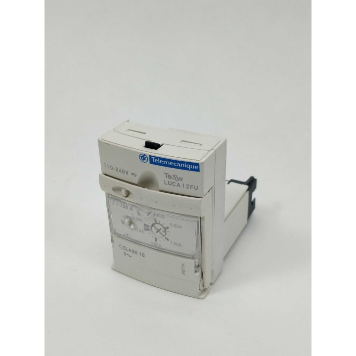 Telemecanique LUCA12FU