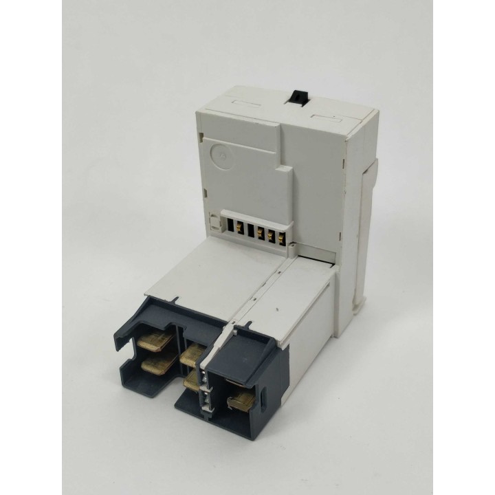 Telemecanique LUCA12FU