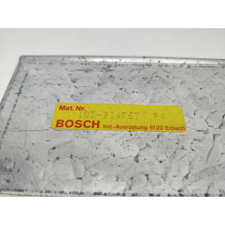 BOSCH 105-914767