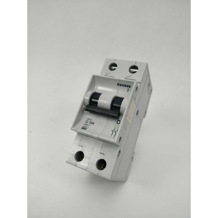SIEMENS 5 SX2 G10A