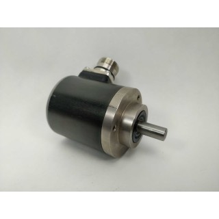 Lenord + Bauer GEL 208-U-03000D001