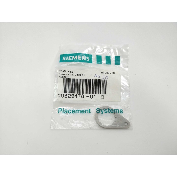 SIEMENS 00329478-01