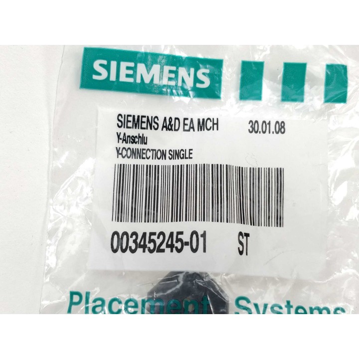 SIEMENS 00345245-01