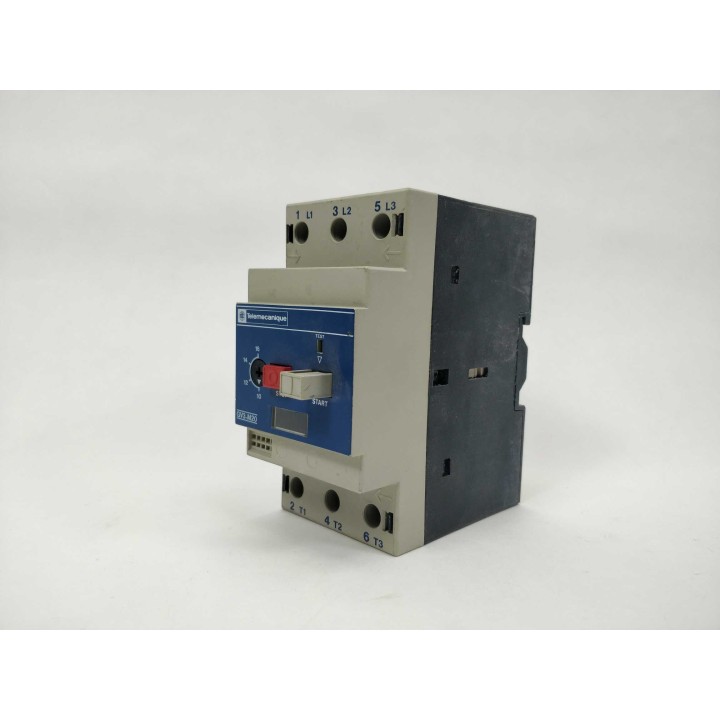 Telemecanique GV3-M20