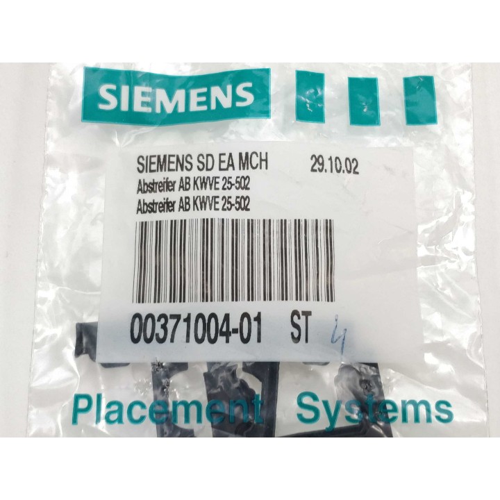 SIEMENS 00371004-01