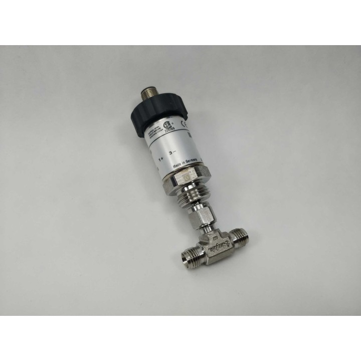 Wagelok PTI-S-AC5-11AS