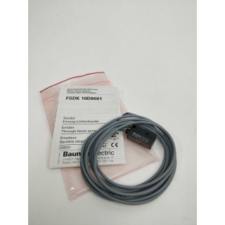 Baumer FSDK10D9001