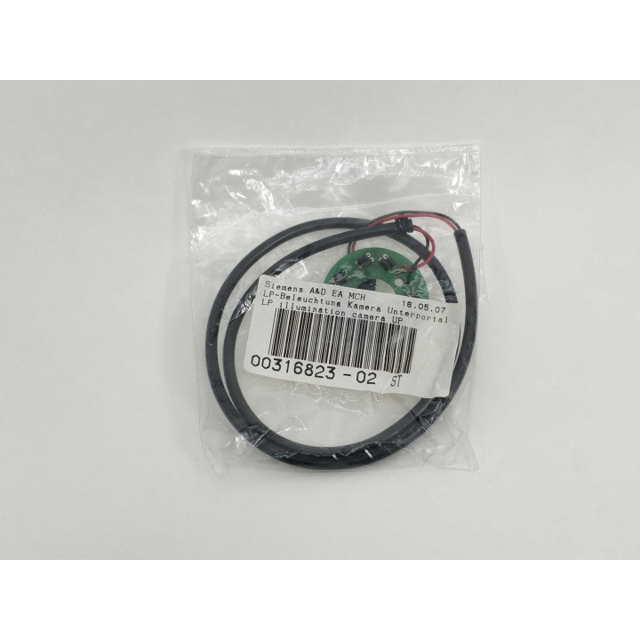 Siemens A&D 00316823-02
