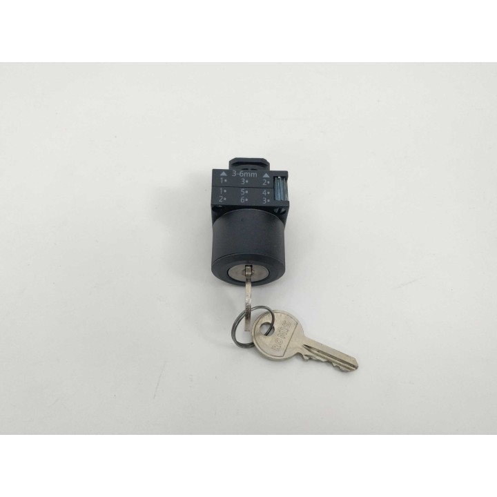 SIEMENS 3SB3000-4AD01