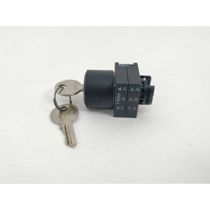 SIEMENS 3SB3000-4AD01