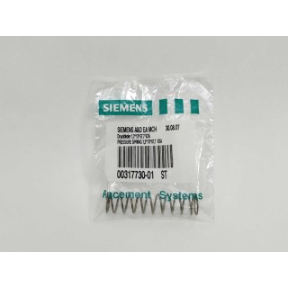 SIEMENS 00317730-01