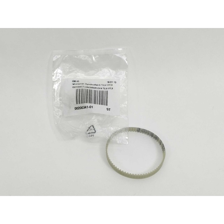 ASM/SIEMENS 00200341-01