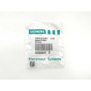 SIEMENS 00200334-01