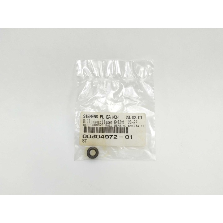 SIEMENS 00304972-01