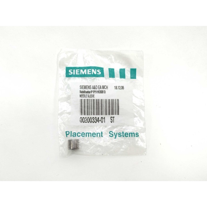 SIEMENS 00200334-01