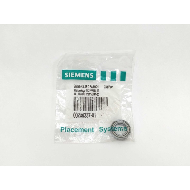 SIEMENS 00200337-01