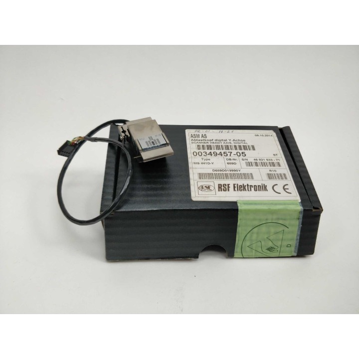 RSF Elektronik 00349357-05