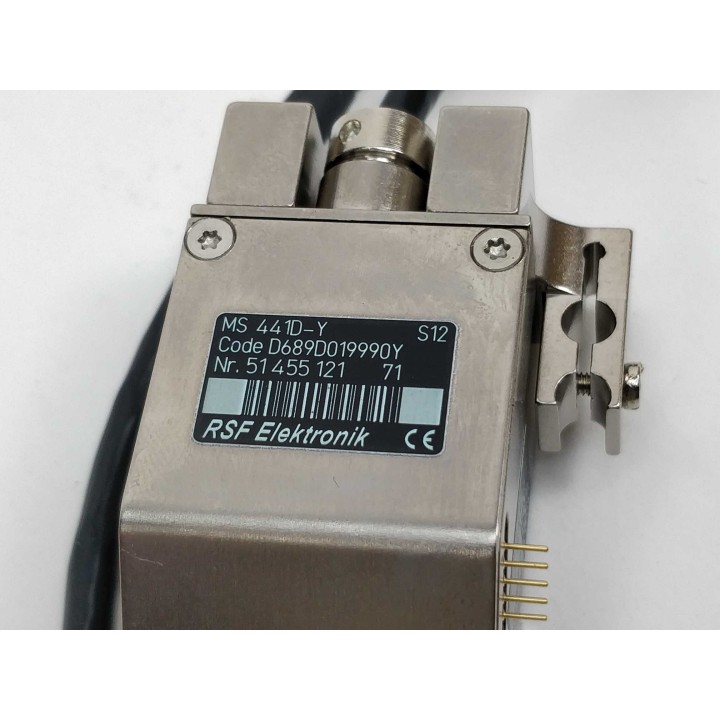 RSF Elektronik 00349357-05