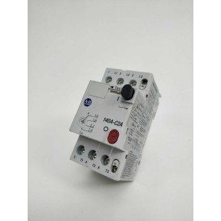 Allen-Bradley 140A-C2A-B25