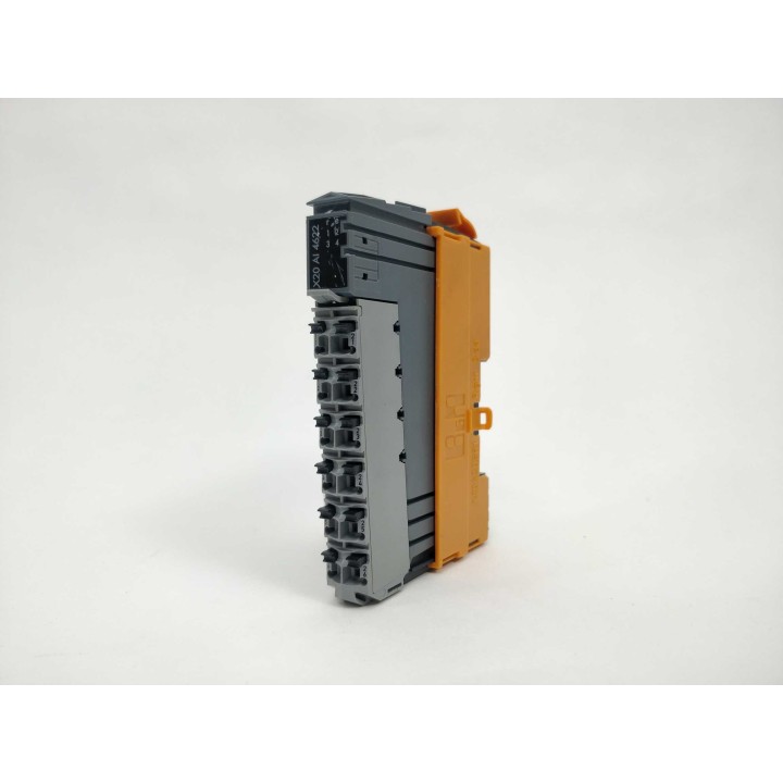 B&R (BR Automation) X20 AI 4622