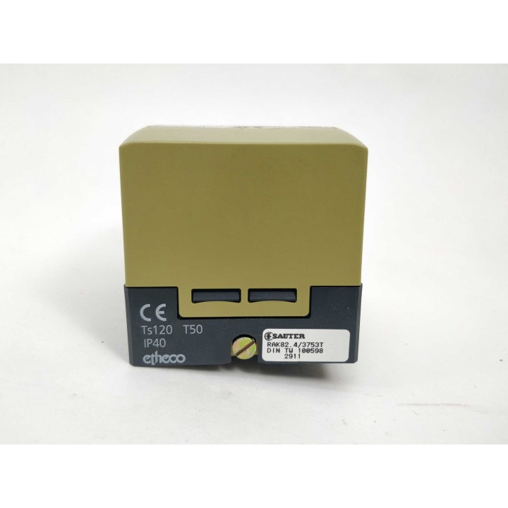 FSAUTER RAK82.4/3753T