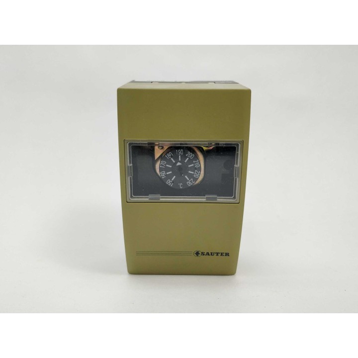 FSAUTER RAK82.4/3753T