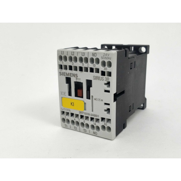 SIEMENS 3RT1016-2AB01