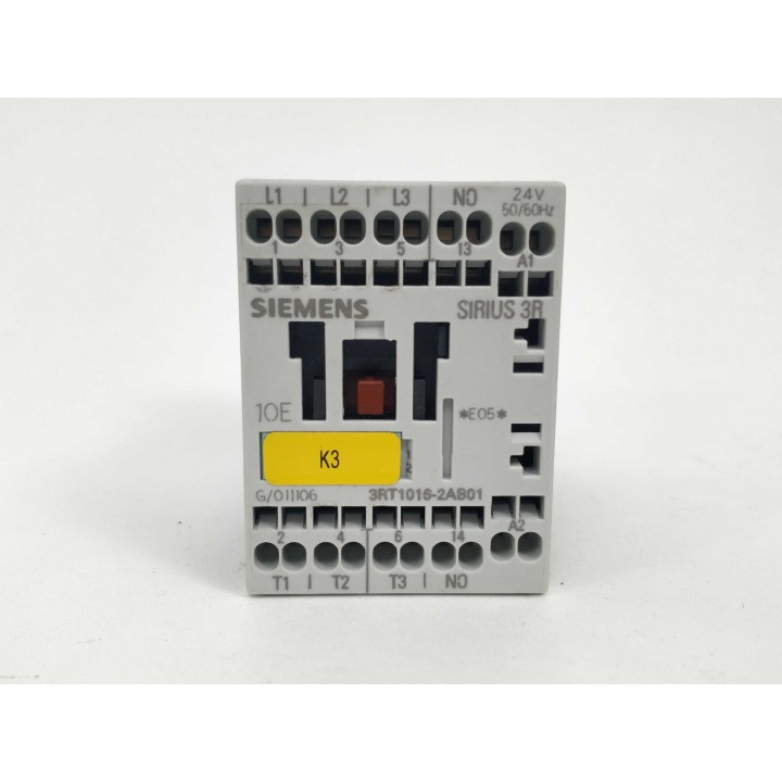 SIEMENS 3RT1016-2AB01