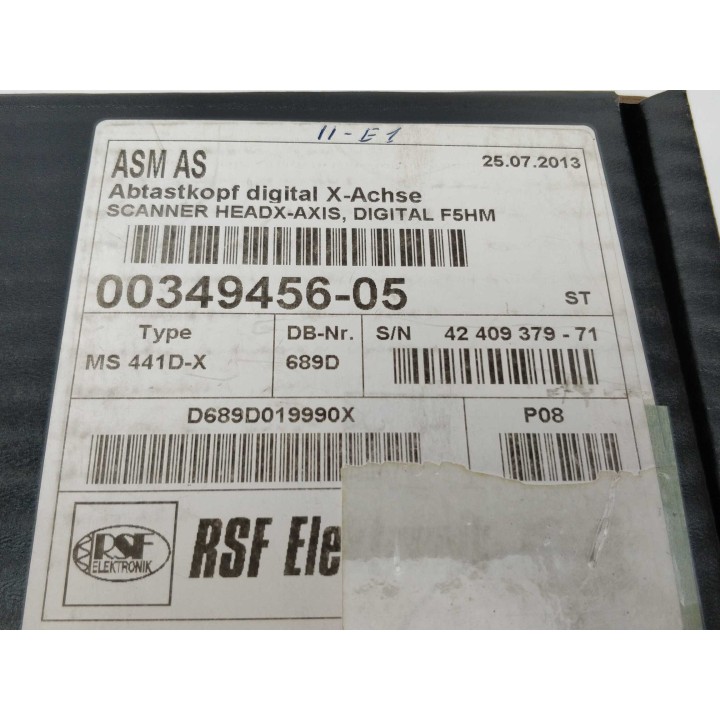 RSF Elektronik 00349456-05