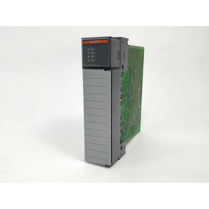 Allen-Bradley 1746-OX8