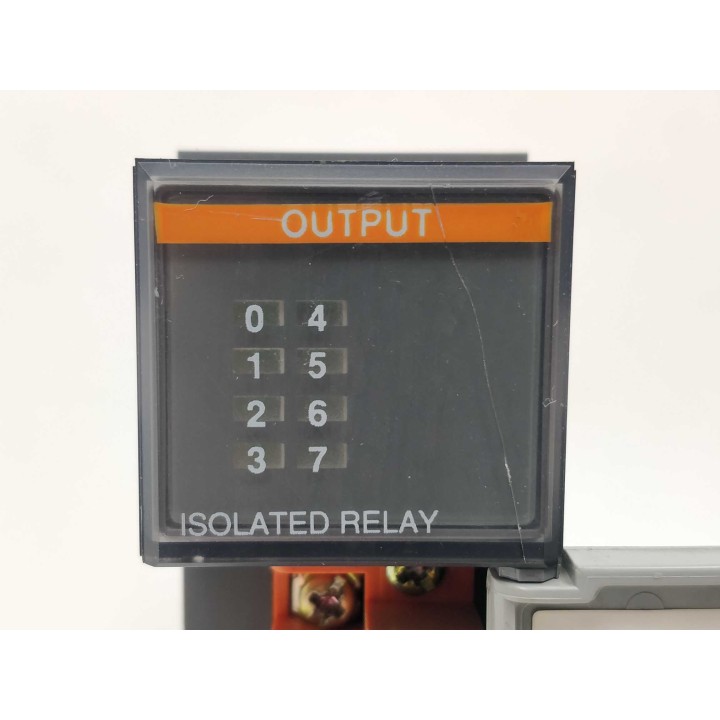 Allen-Bradley 1746-OX8